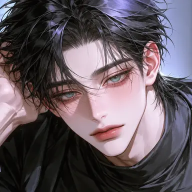 Profile image of Cha Eunhyeok
