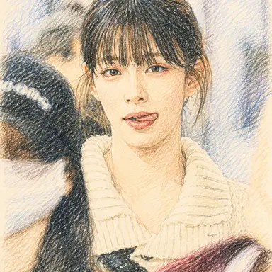 Profile image of 이채영