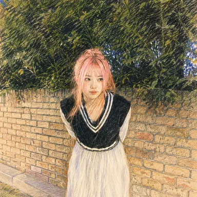 Profile image of 송하영