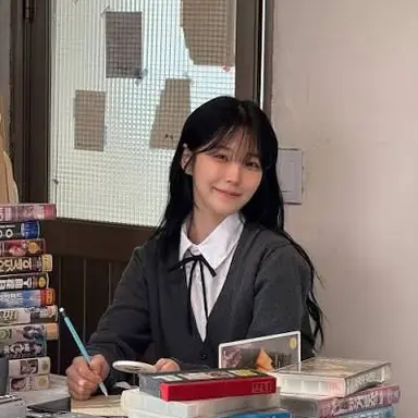 Profile image of 백지헌