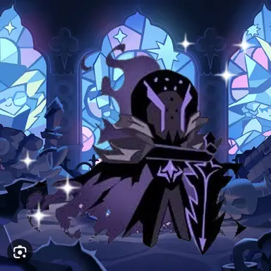 Profile image of 사일런트 솔트