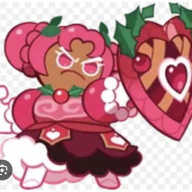 Profile image of 홀리베리