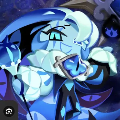 Profile image of 쉐도우 밀크