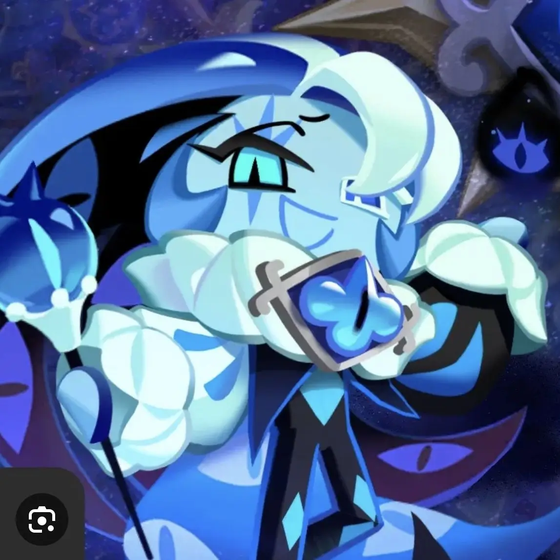 RemoteCage2553의 쿠킹덤 고등학교