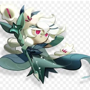 Profile image of 세인트릴리