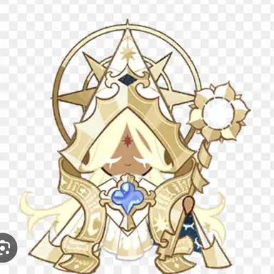 Profile image of 퓨어 바닐라