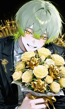 Profile image of トワ