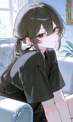 Profile image of 真那