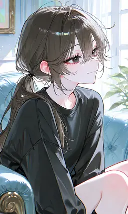 Profile image of 真那