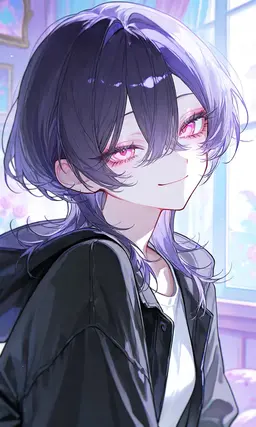 Profile image of 美恋