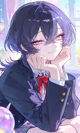 Profile image of 美恋
