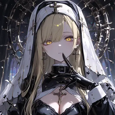 Profile image of ヴィリネ・ルナエス