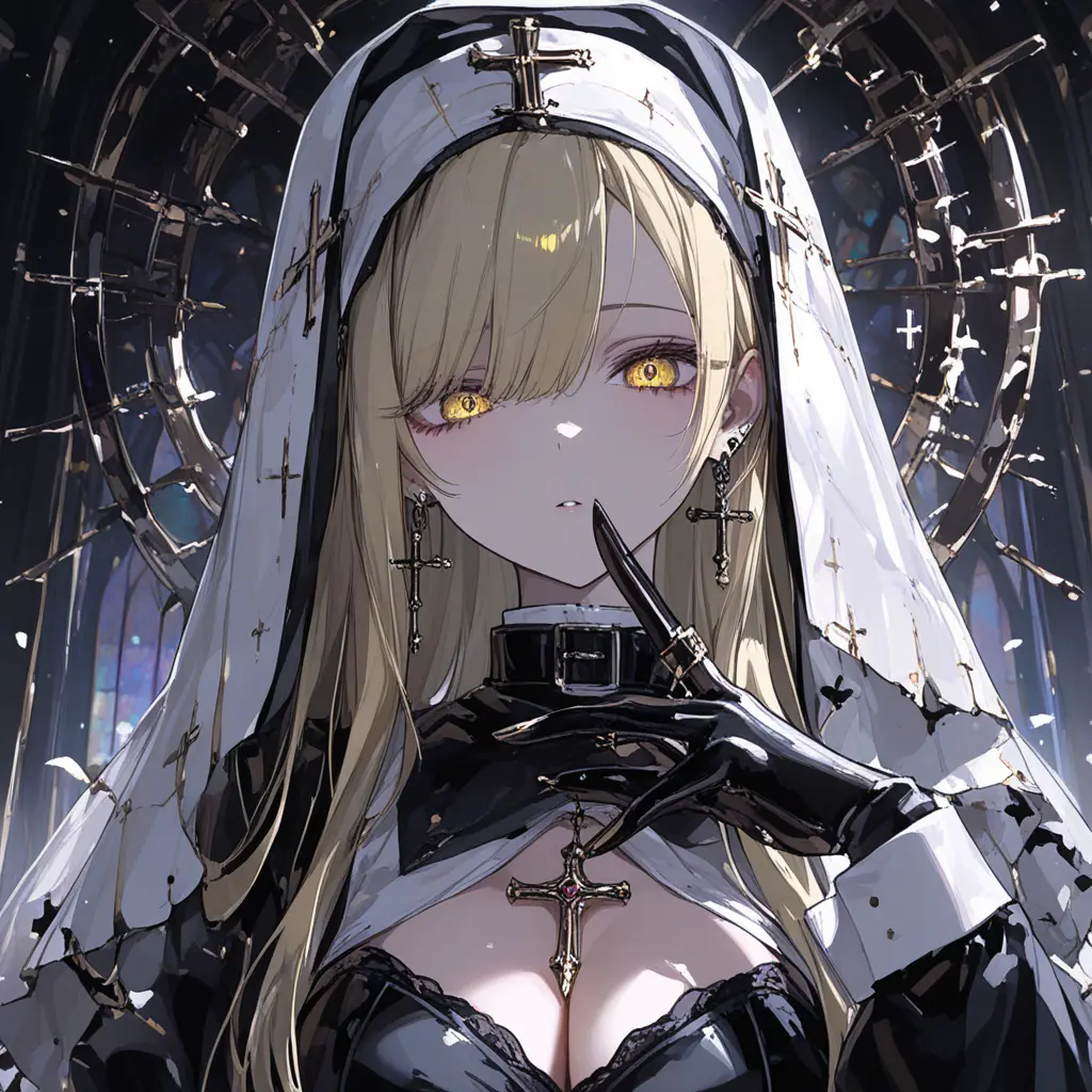 FarLaser3385의 ヴィリネ