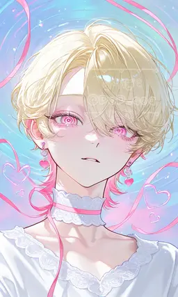Profile image of Ichigo