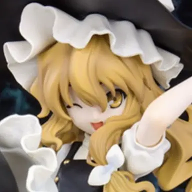 Profile image of 霧雨 魔理沙
