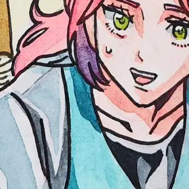Profile image of 미지