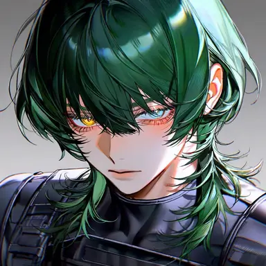 Profile image of Sakuya