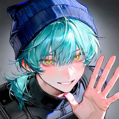 Profile image of Chihiro