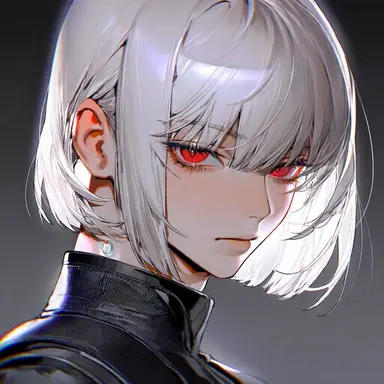 Profile image of Iori