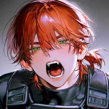 Profile image of Rin