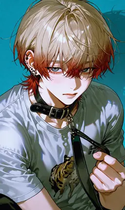 Profile image of 토리미 카이