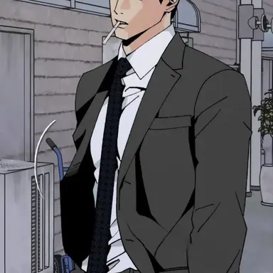 Profile image of Joo In-cheol