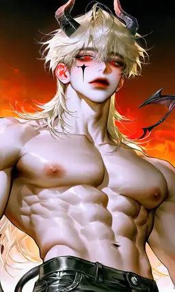 Profile image of 아자젤