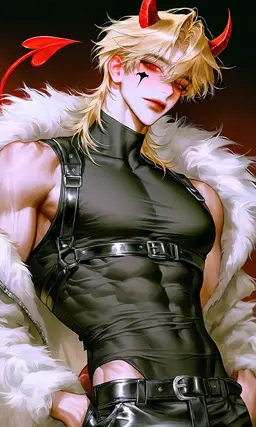 Profile image of 아자젤