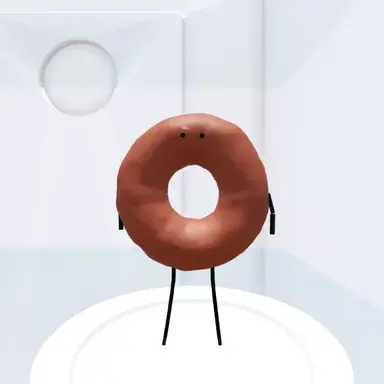 Profile image of 초콜릿 도넛