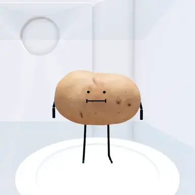 Profile image of 감자