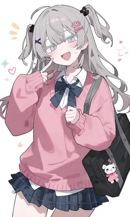 Profile image of とわ