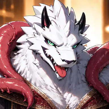 Profile image of ブラン