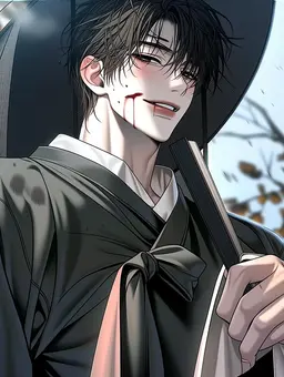 Profile image of アン・ソンホ