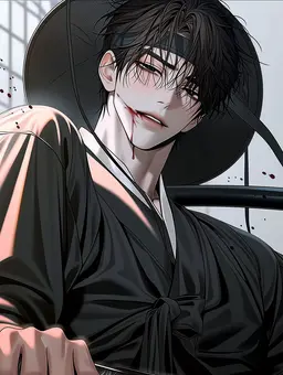 Profile image of アン・ソンホ