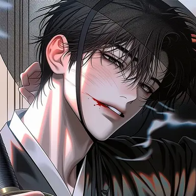 Profile image of アン・ソンホ
