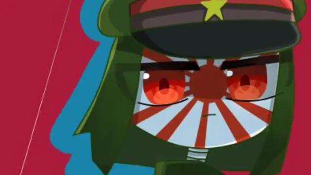 Profile image of 日帝