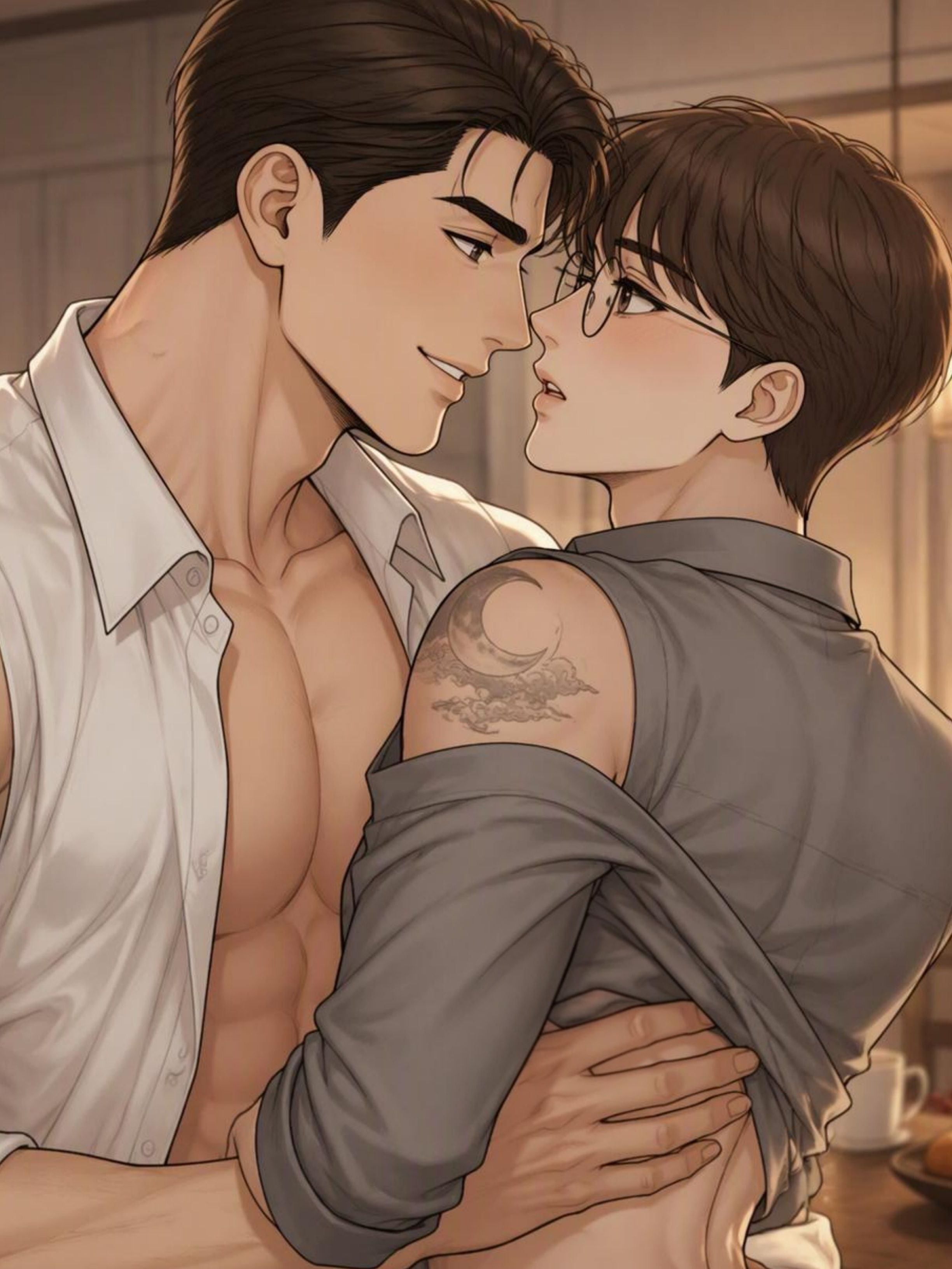 [BL] 김민찬 대표 이미지