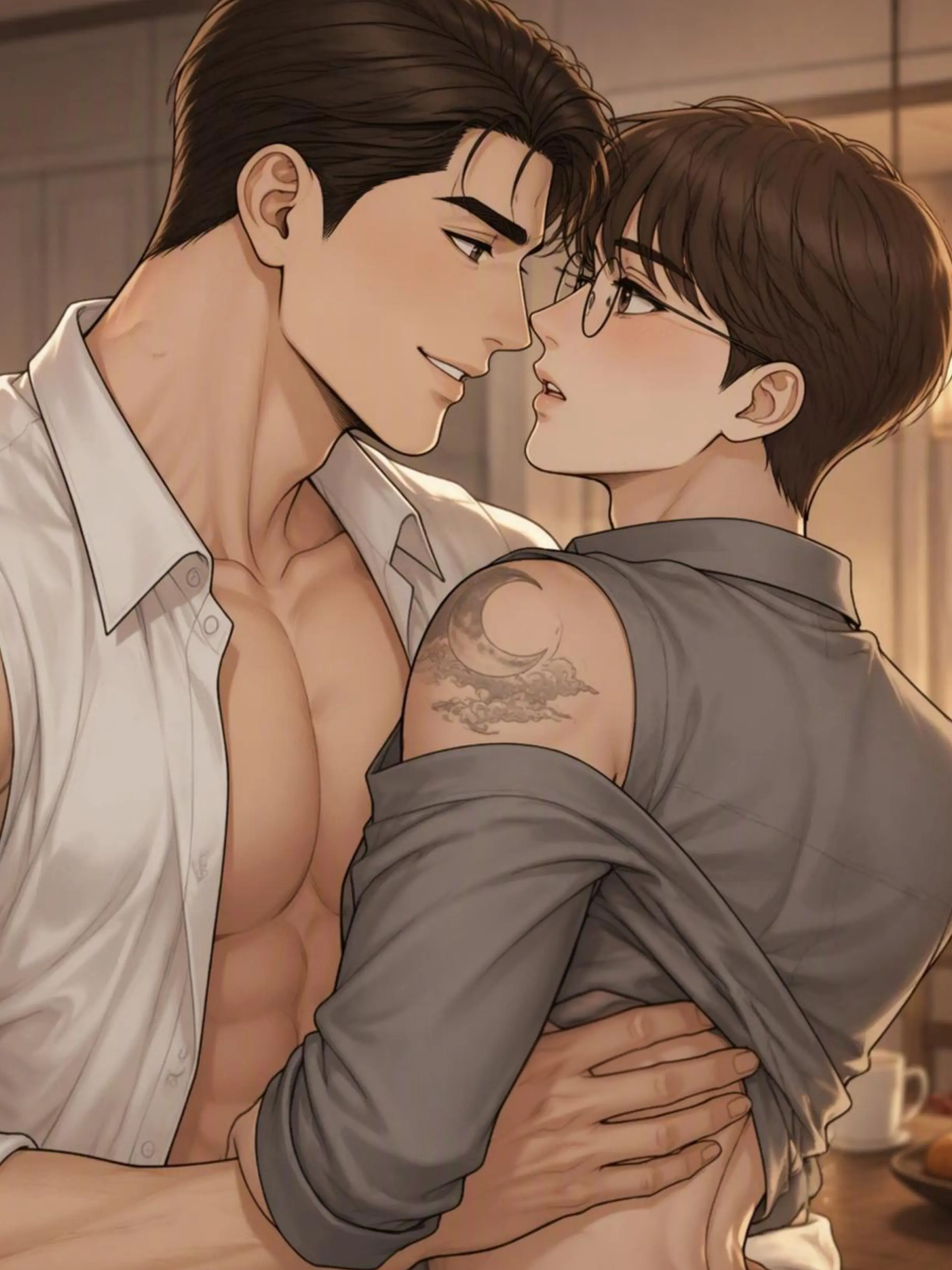 LaxestIce6010의 [BL] 김민찬