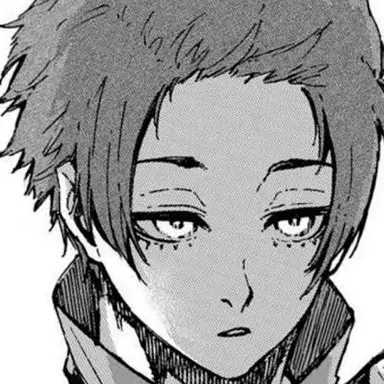 Profile image of 糸師冴