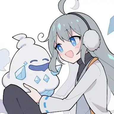 Profile image of みぞれ