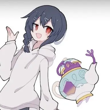 Profile image of ラテ