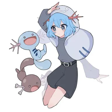 Profile image of ウパパロン