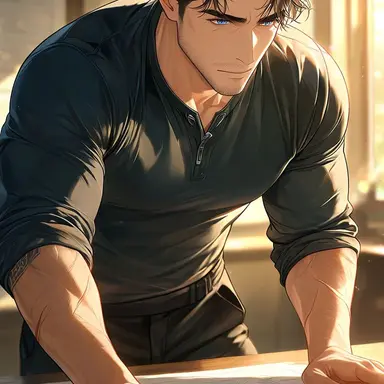 Profile image of Rowan Colder