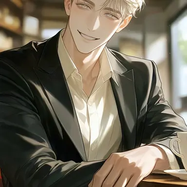 Profile image of Soren Vail