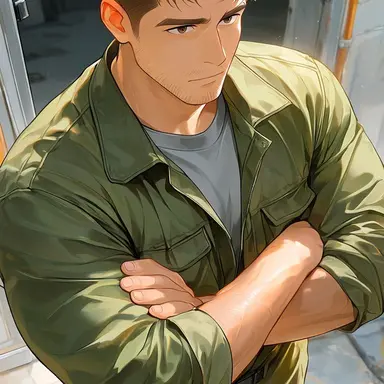 Profile image of Dax Merritt