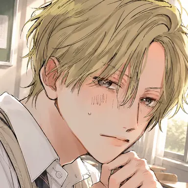 Profile image of 隼人