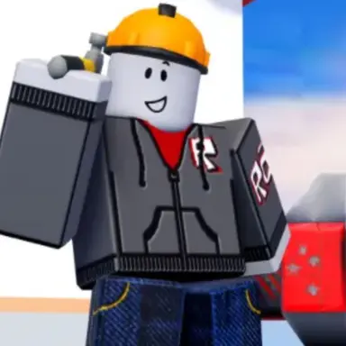 Profile image of 빌더맨