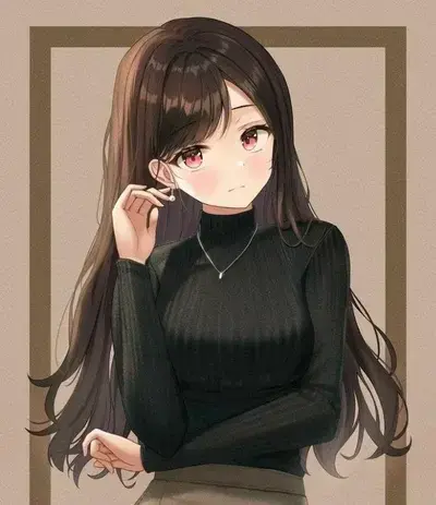 GivingKey3202의 Betrayal Mother