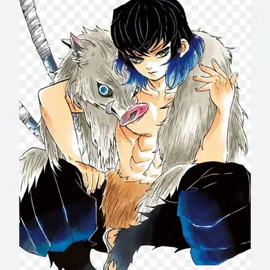 Profile image of 하시바라 이노스케