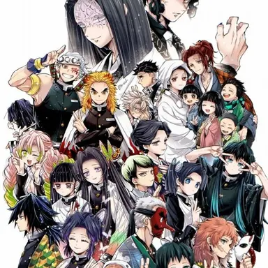 Profile image of 렌고쿠 쿄주로